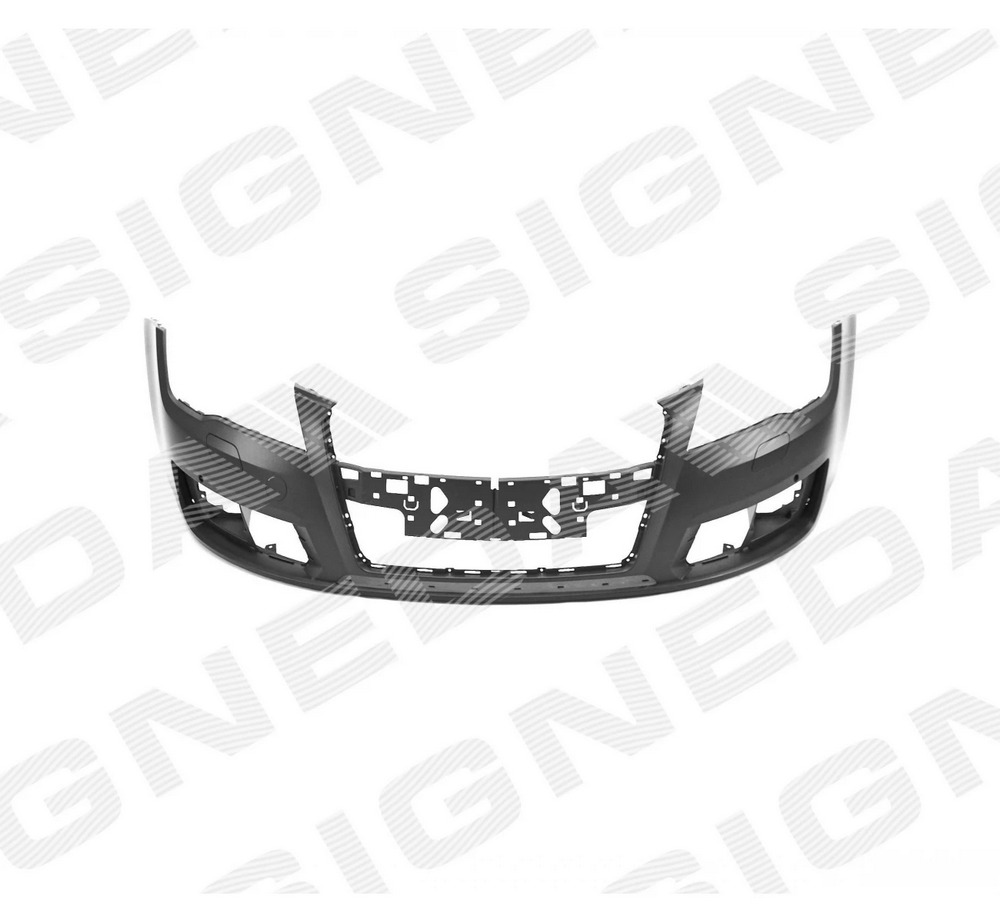 Бампер передний для Audi A7 (4GA,4GF)