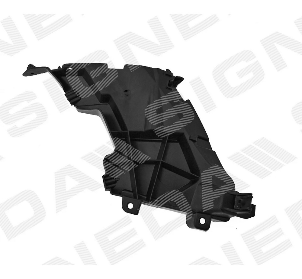 Крепление бампера для Audi A7 (4GA,4GF)