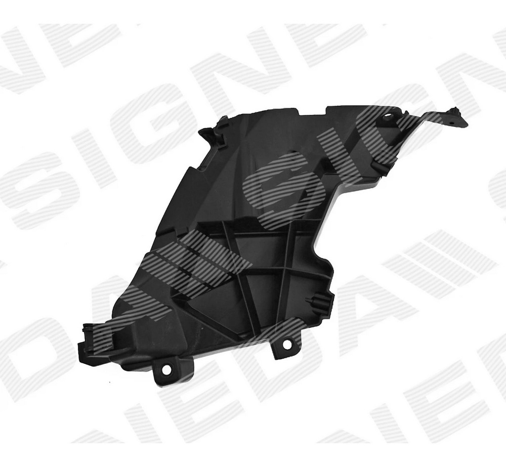 Крепление бампера для Audi A7 (4GA,4GF)