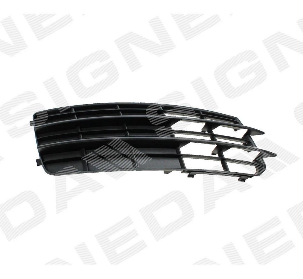 Решетка в бампер для Audi A7 (4GA,4GF) Решетка в бампер для Audi A7 (4GA,4GF)