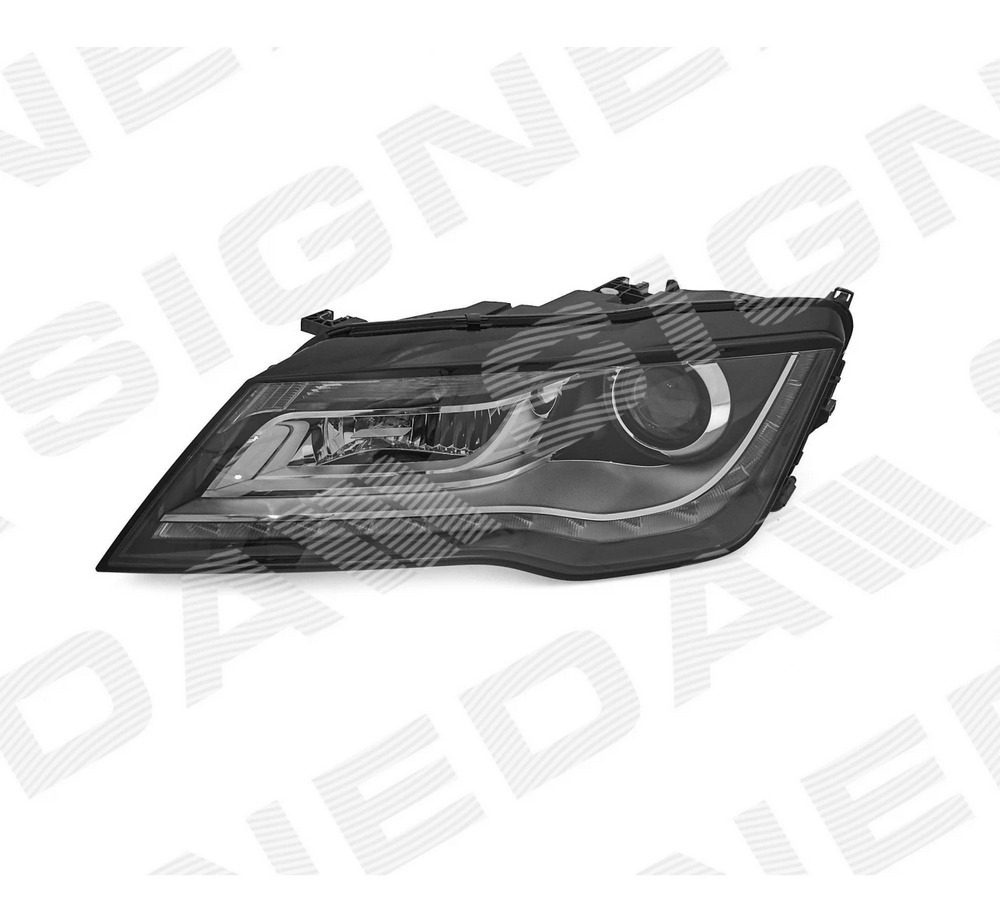 Передняя фара для Audi A7 (4GA,4GF) Передняя фара для Audi A7 (4GA,4GF)