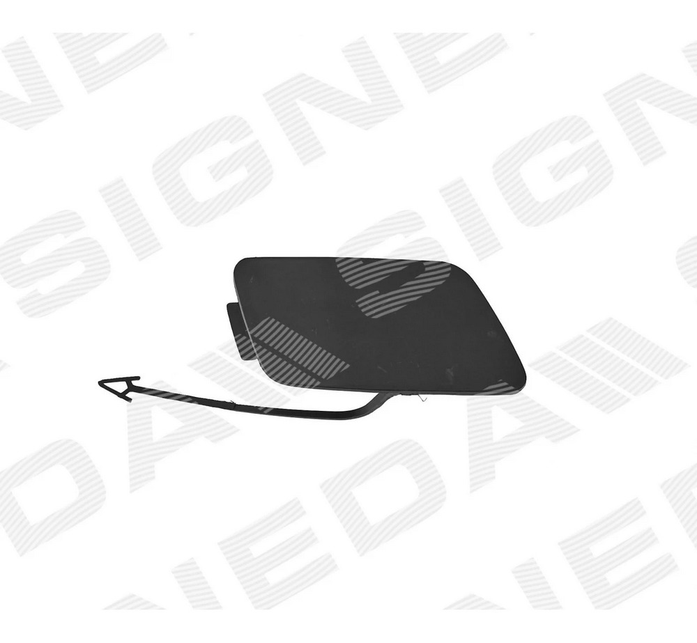 Заглушка крюка для Audi A8 (D4_4H) Заглушка крюка для Audi A8 (D4_4H)