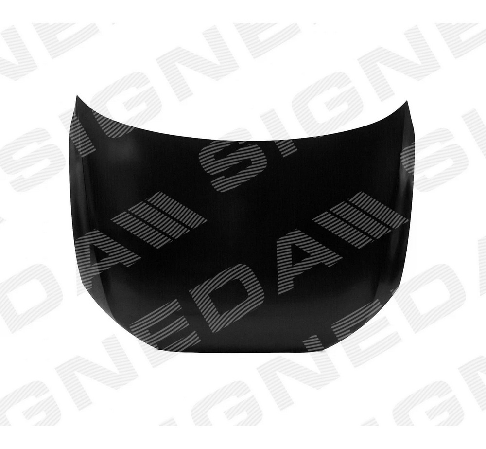 Капот для Audi Q3 (8U)