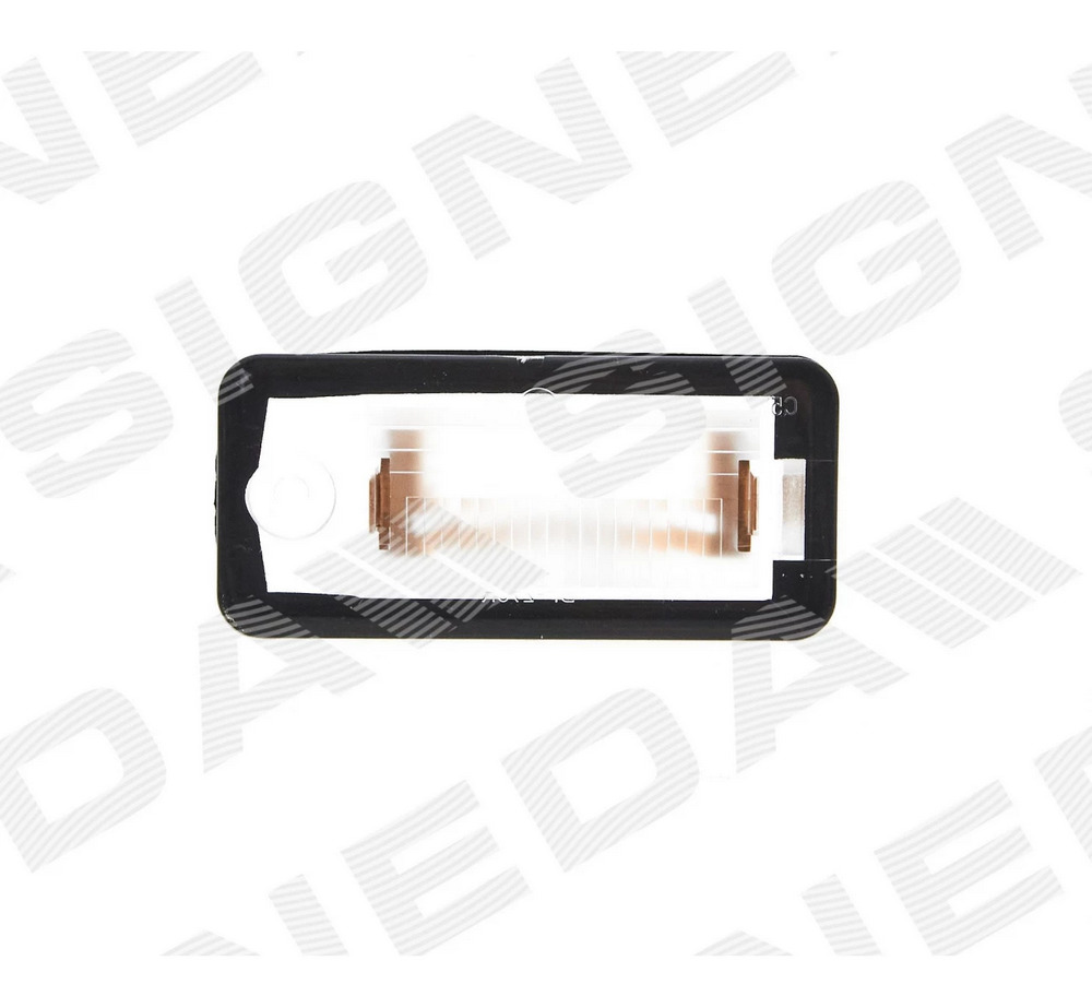 Подсветка номера (левая) для Audi A8 (D4_4H) Подсветка номера (левая) для Audi A8 (D4_4H)
