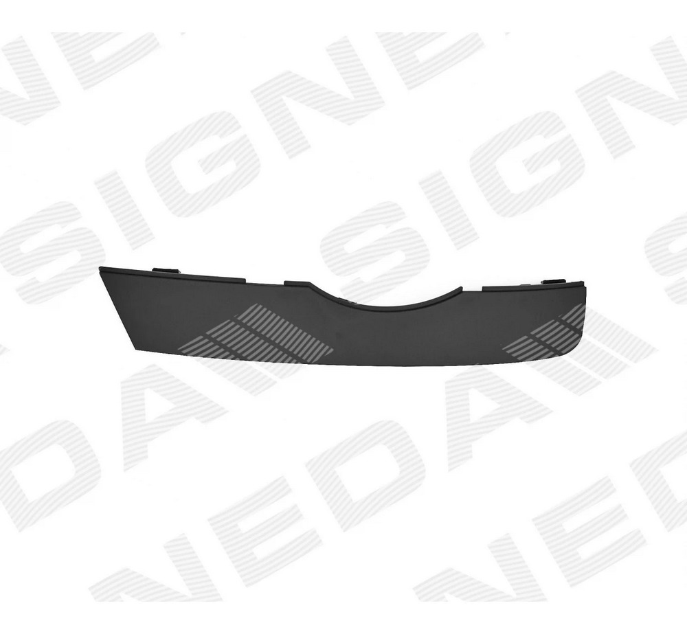 Молдинг для решетки (правый) для Audi Q3 (8U)