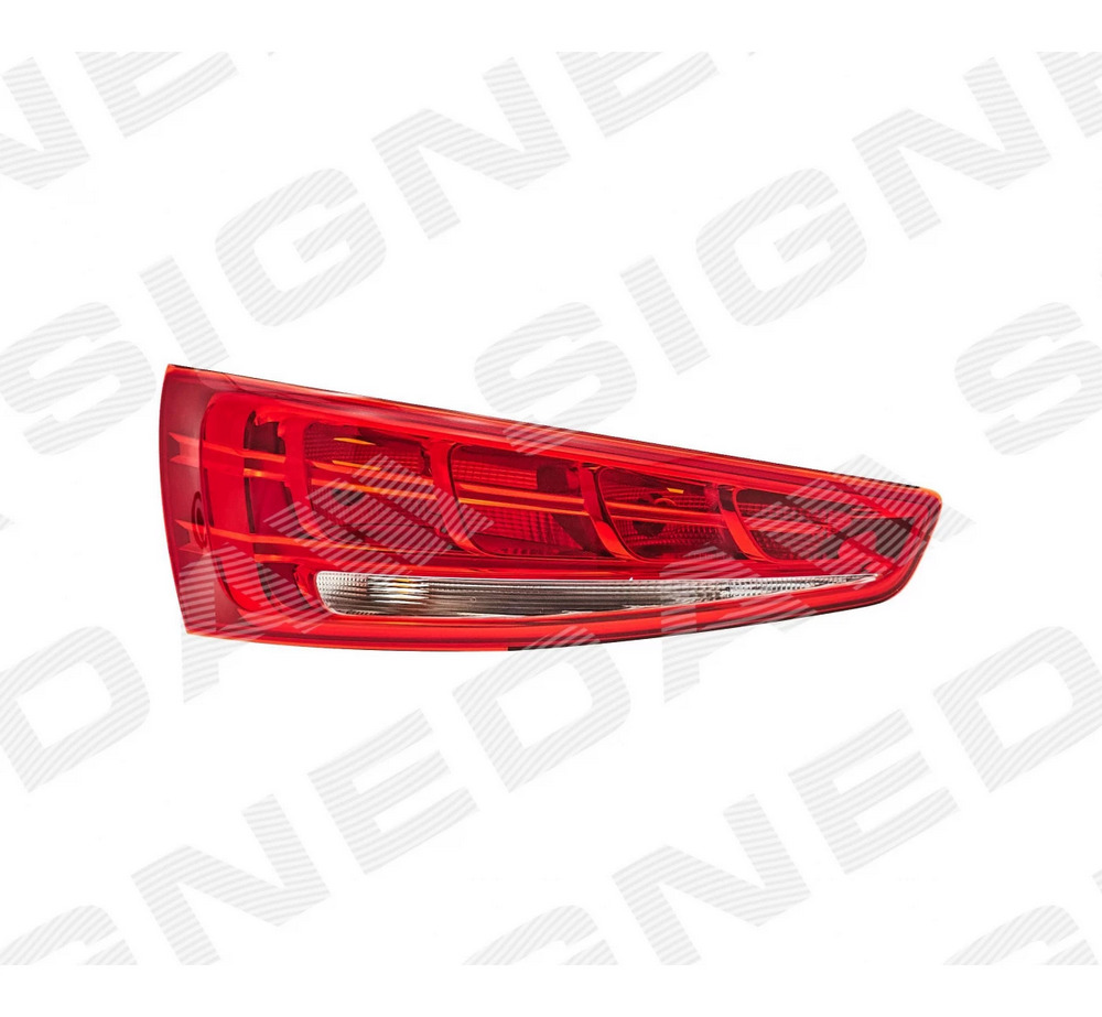 Задний фонарь для Audi Q3 (8U) Задний фонарь для Audi Q3 (8U)