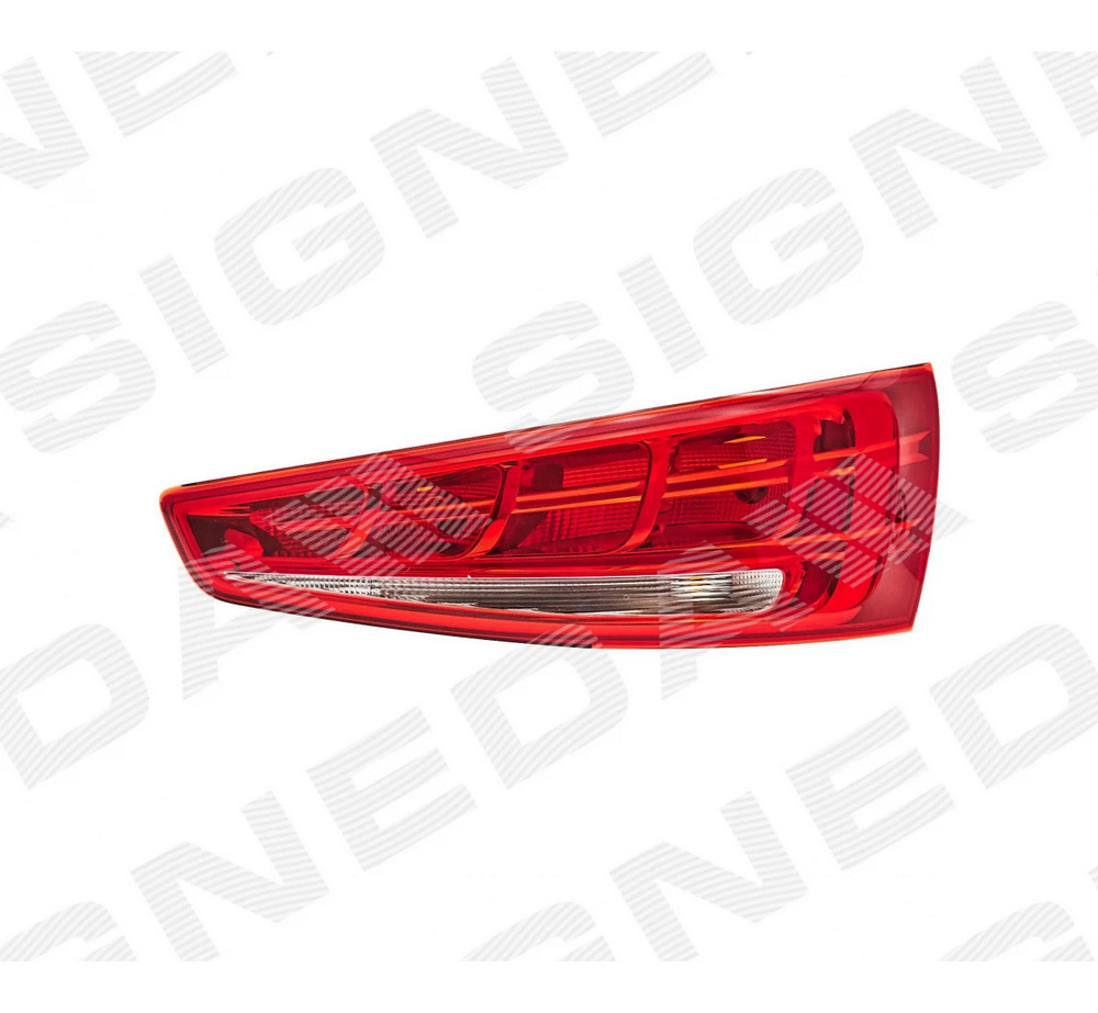 Задний фонарь для Audi Q3 (8U) Задний фонарь для Audi Q3 (8U)
