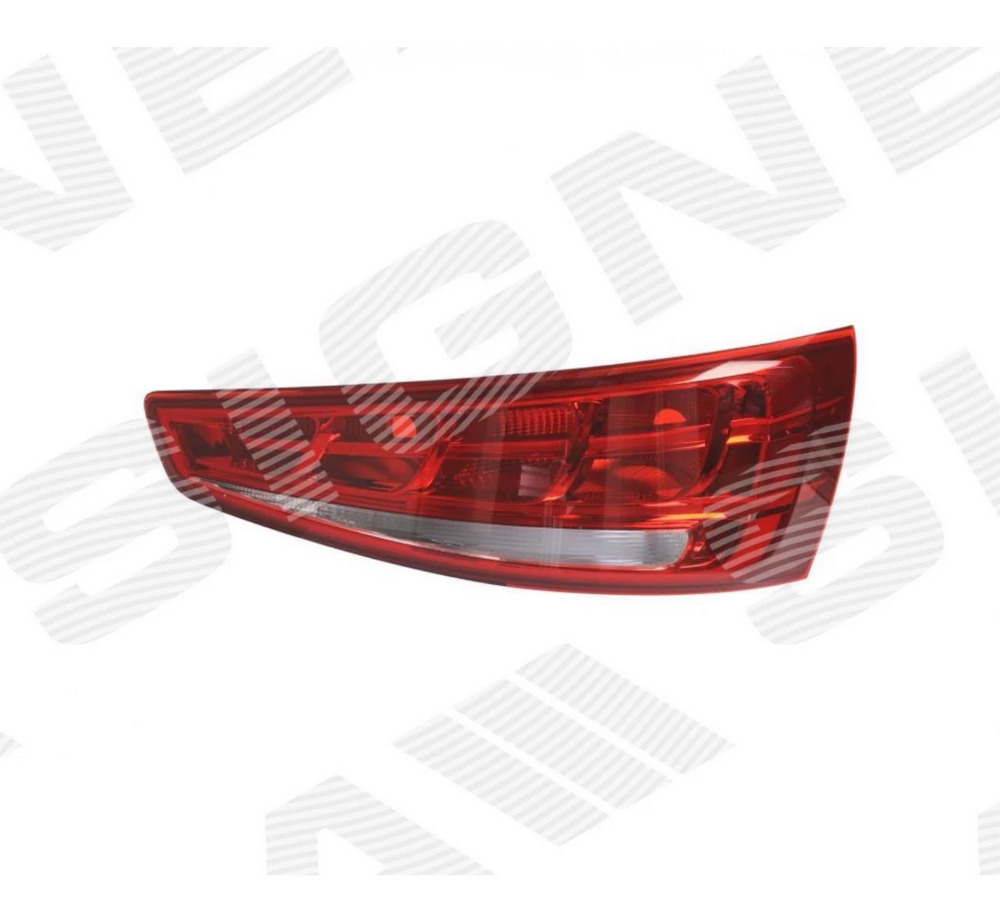 Задний фонарь для Audi Q3 (8U)