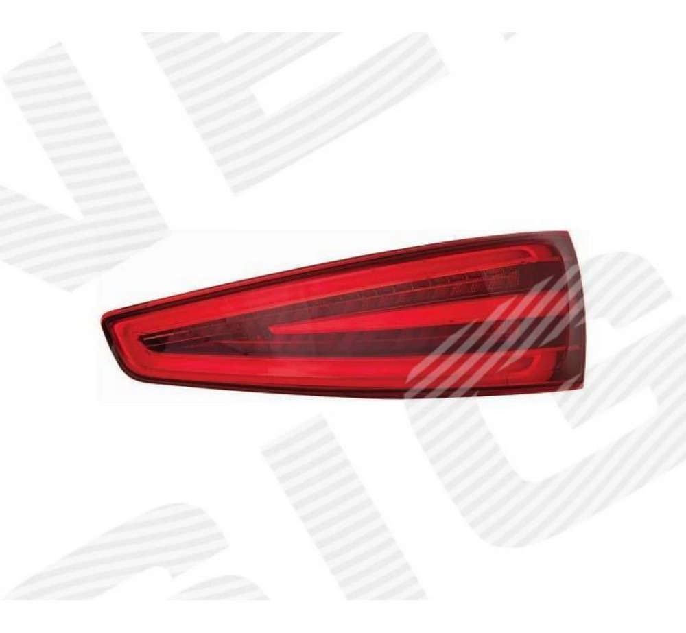 Задний фонарь (правый) для Audi Q3 (8U)