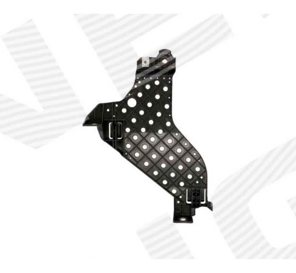 Крепление фары для Audi Q3 (8U)