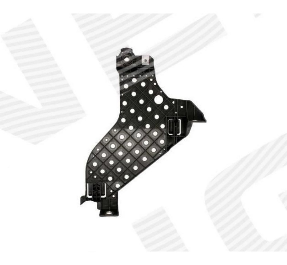 Крепление фары для Audi Q3 (8U)