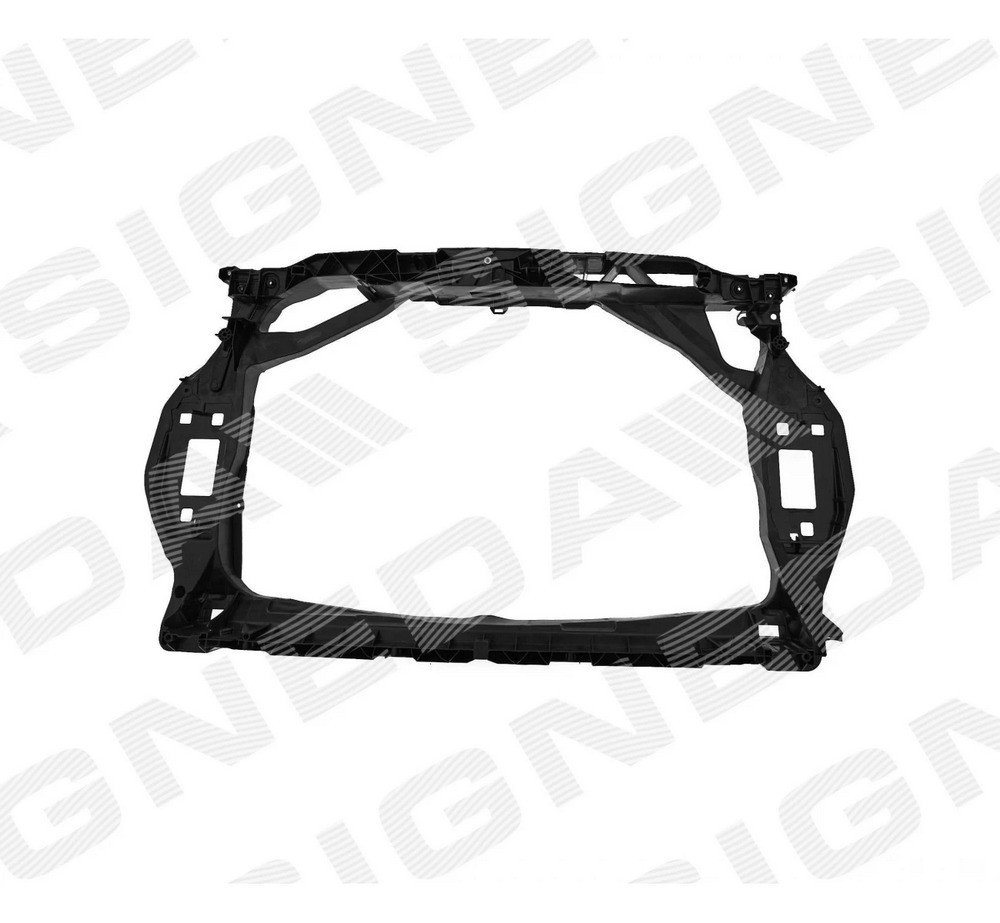 Панель передняя для Audi Q3 (8U)