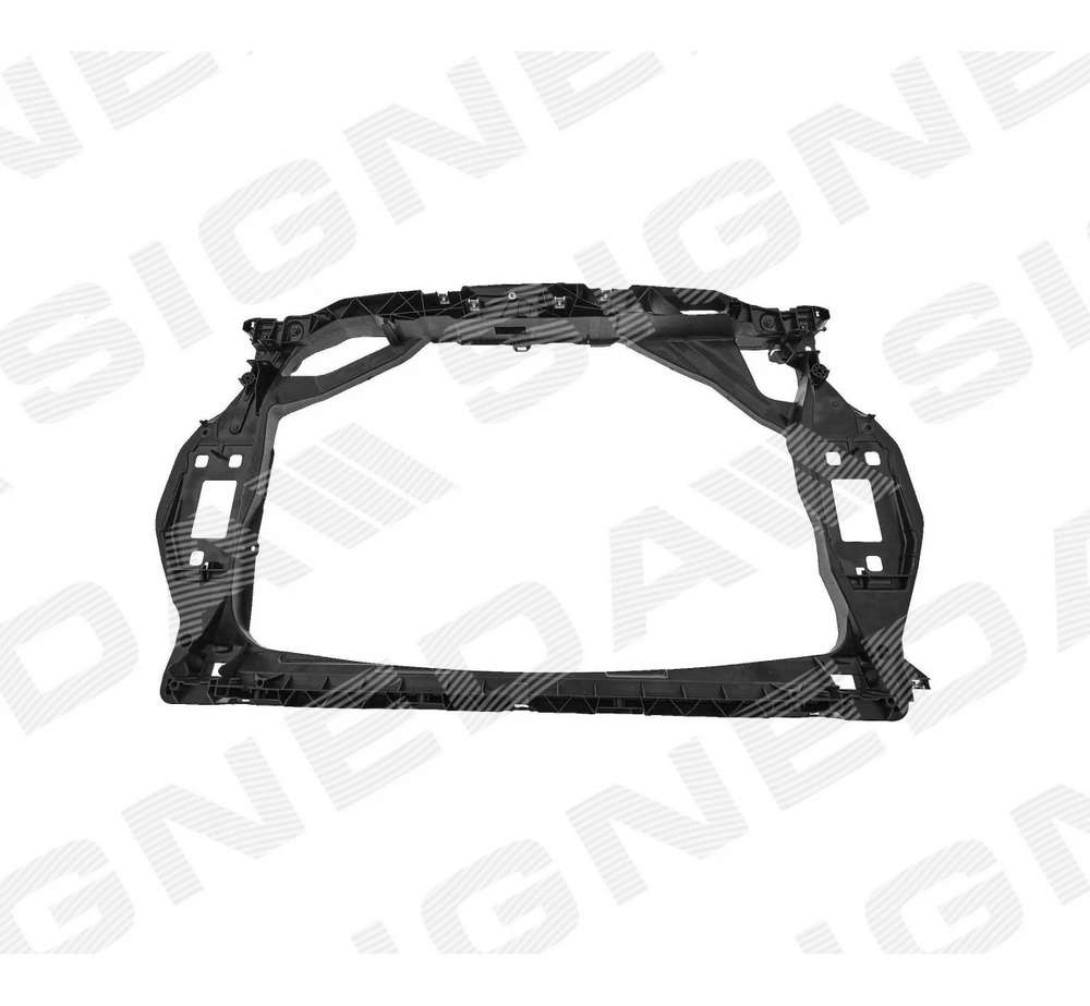 Панель передняя для Audi Q3 (8U)