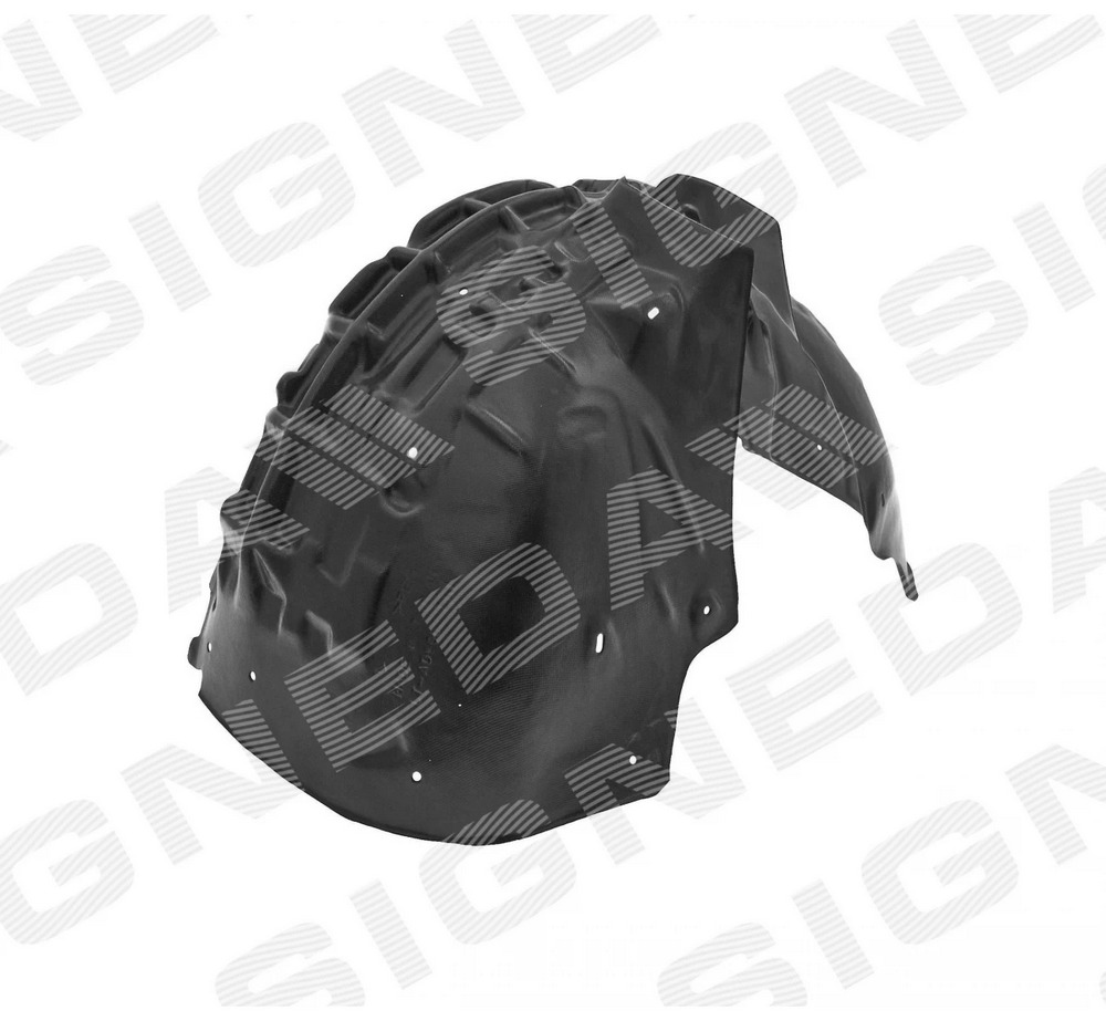 Подкрылок для Audi Q3 (8U)