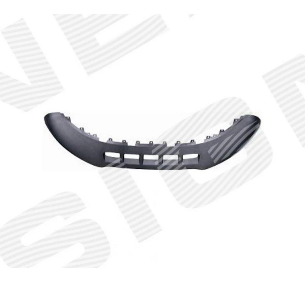 Спойлер бампера для Audi Q5 (8R)