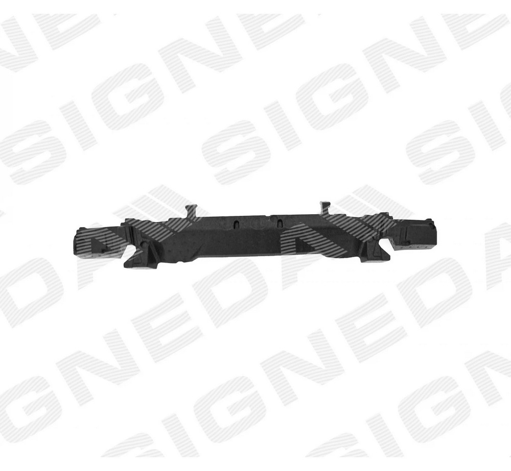 Отбойник бампера для Audi Q5 (8R)