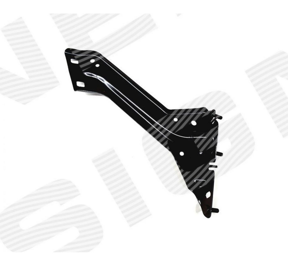 Крепление крыла (левое) для Audi Q5 (8R)