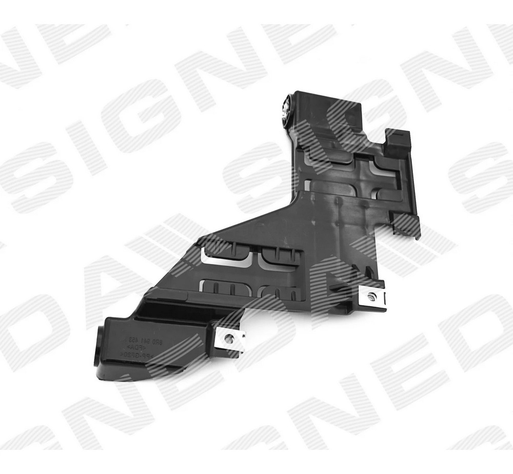 Крепление бампера (правое) для Audi Q5 (8R)