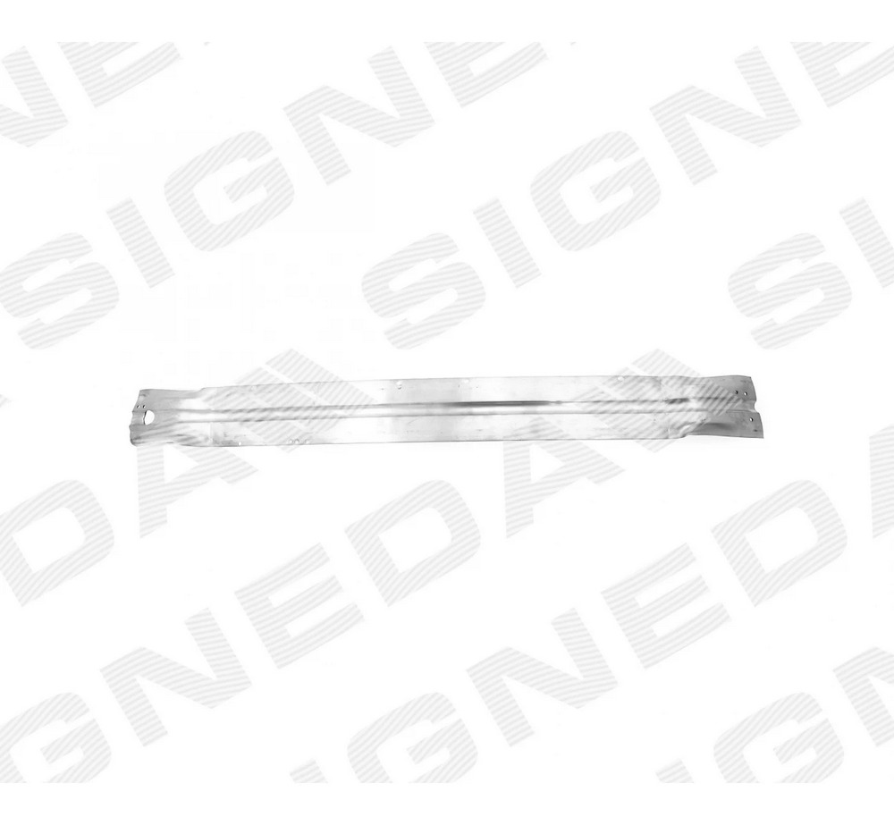 Усилитель бампера для Audi Q5 (8R)