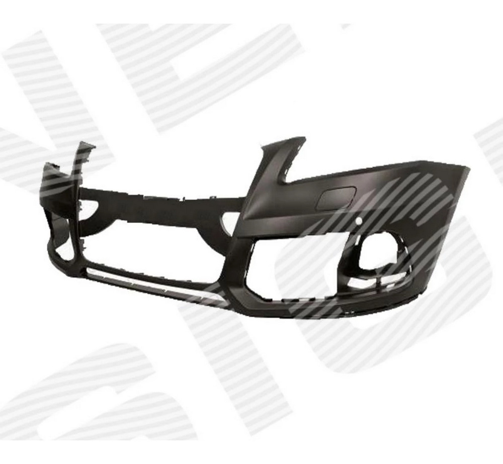 Бампер передний для Audi Q5 (8R)