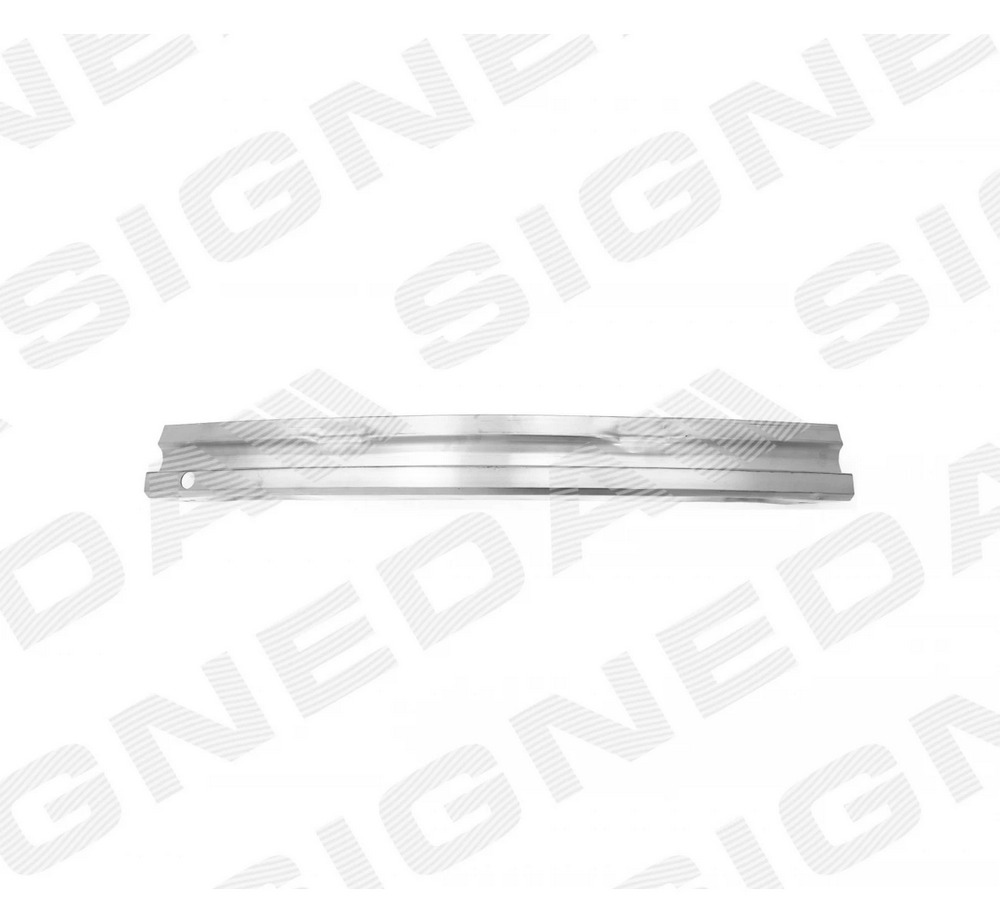 Усилитель бампера для Audi Q5 (8R)