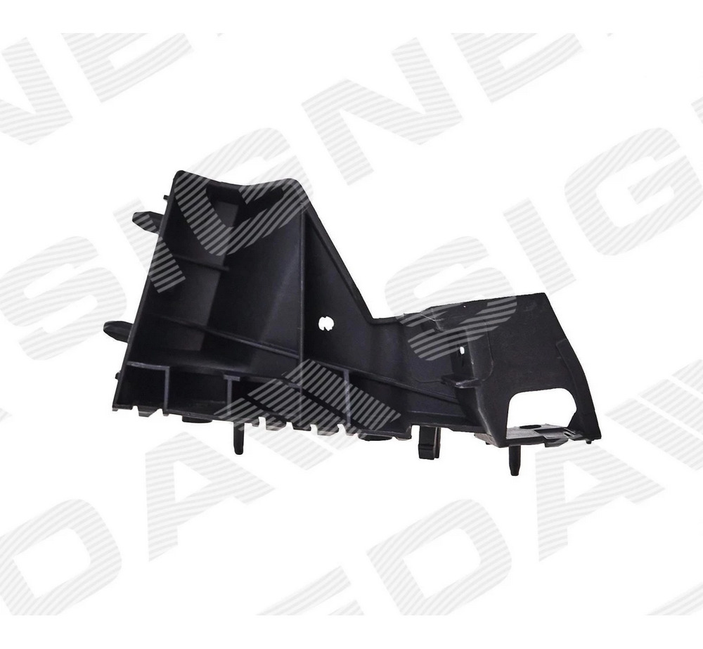 Крепление бампера для Audi Q5 (8R)