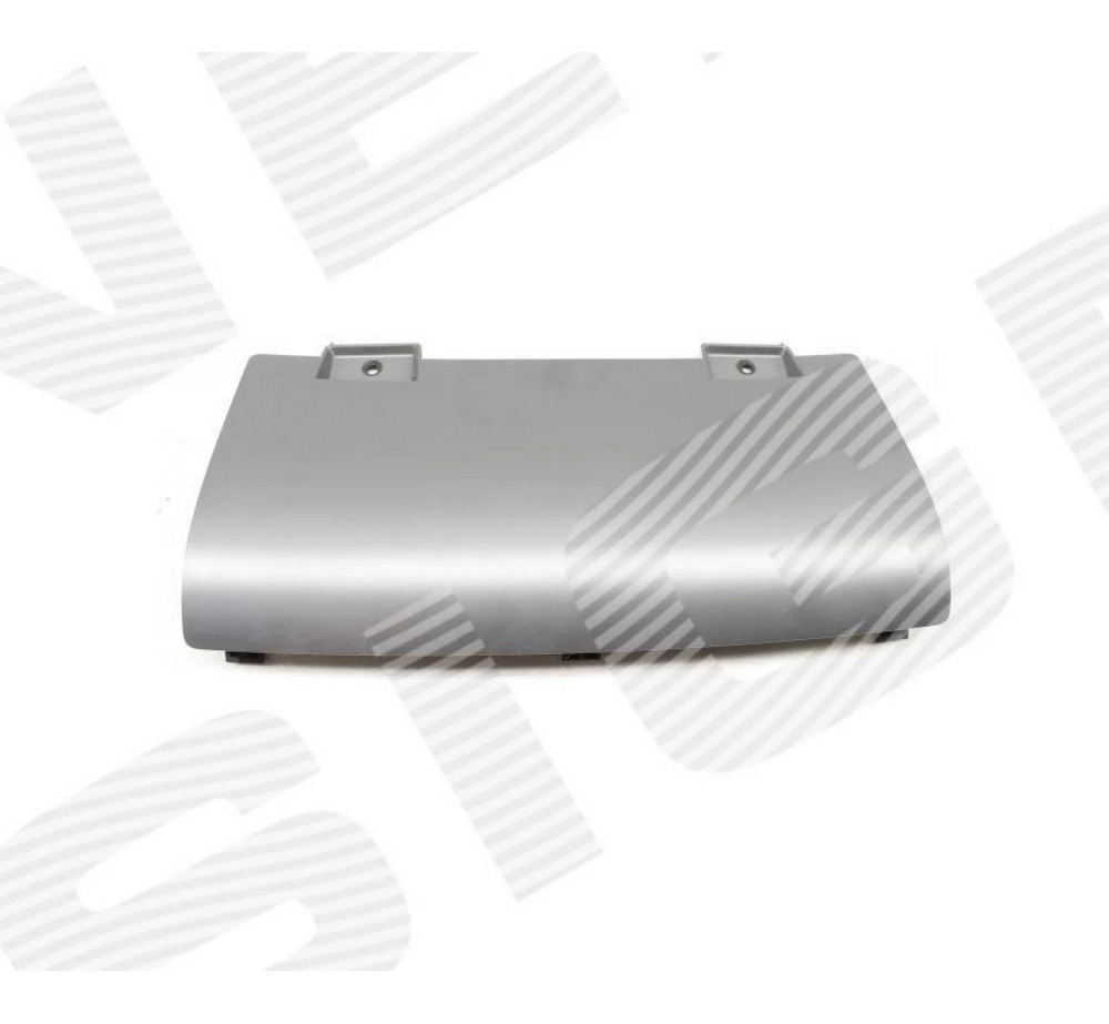 Накладка бампера для Audi Q5 (8R)