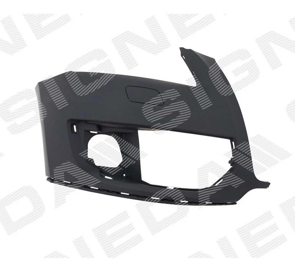 Угол бампера для Audi Q5 (8R)