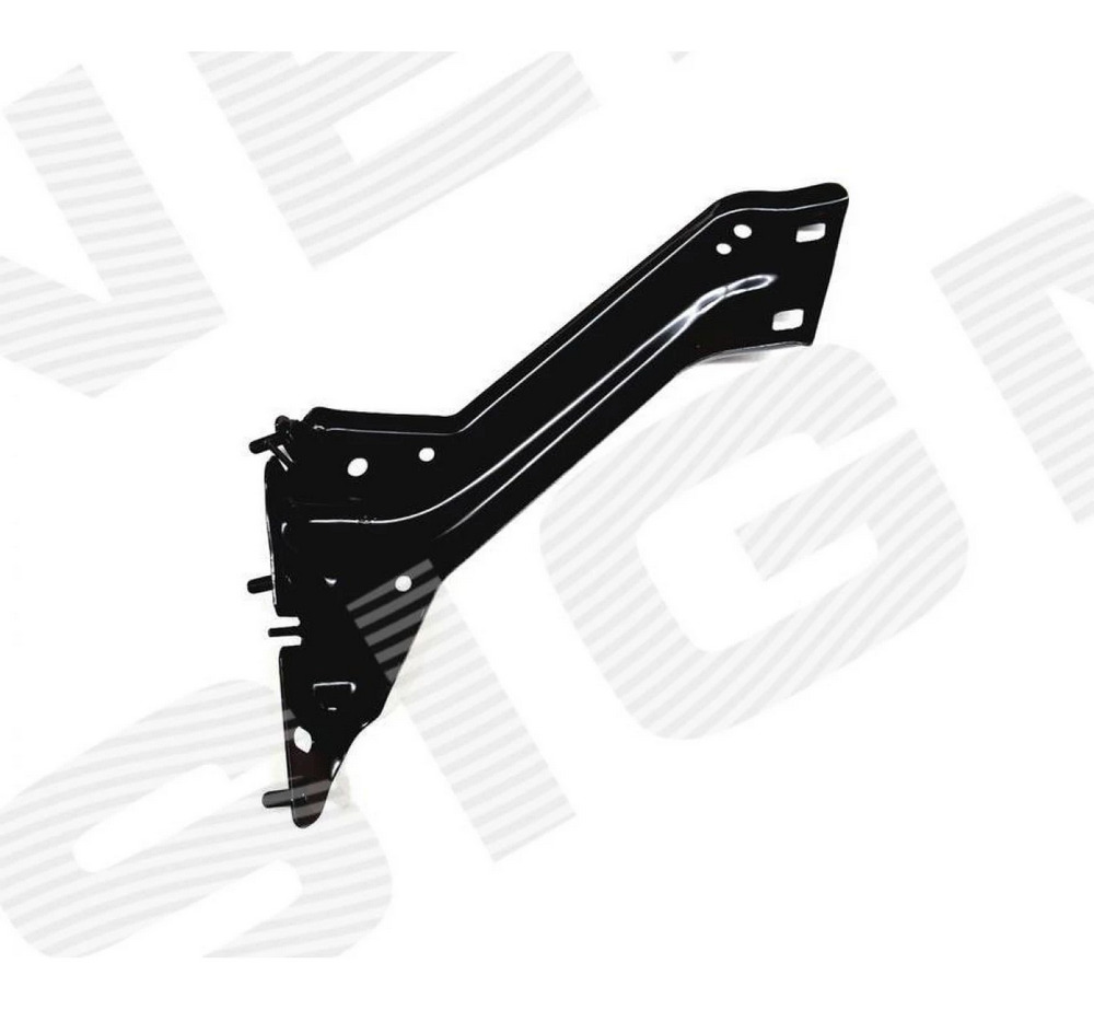 Крепление крыла (правое) для Audi Q5 (8R)
