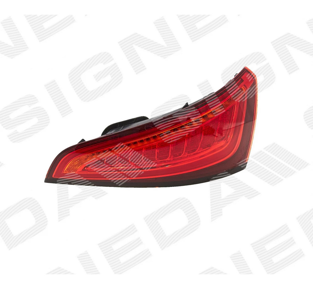 Задний фонарь (правый) для Audi Q5 (8R)