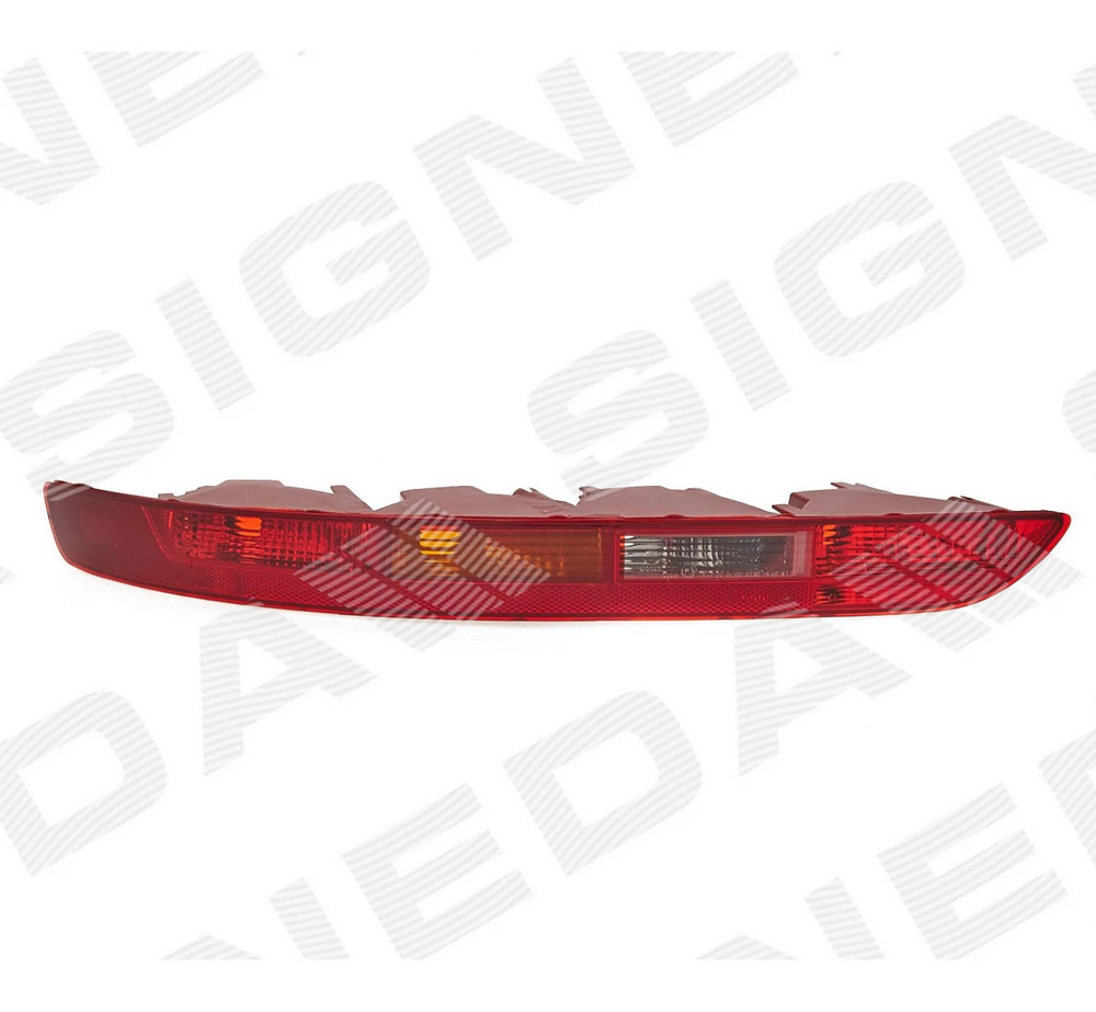 Задний фонарь (левый) для Audi Q5 (8R)