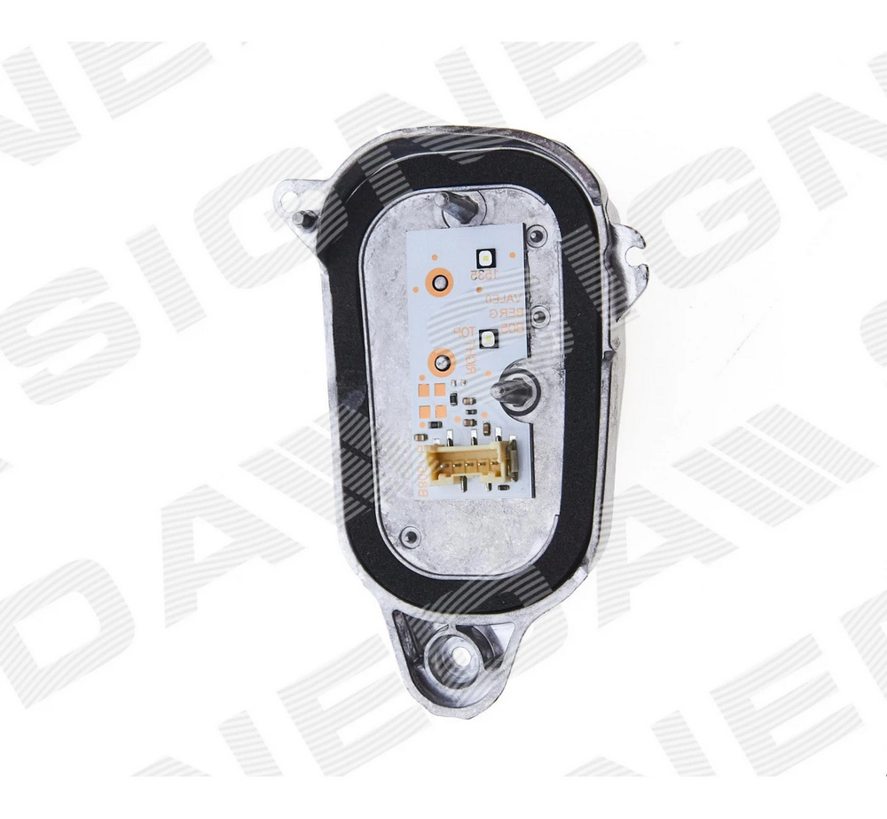 Модуль диодов для Audi Q5 (8R)