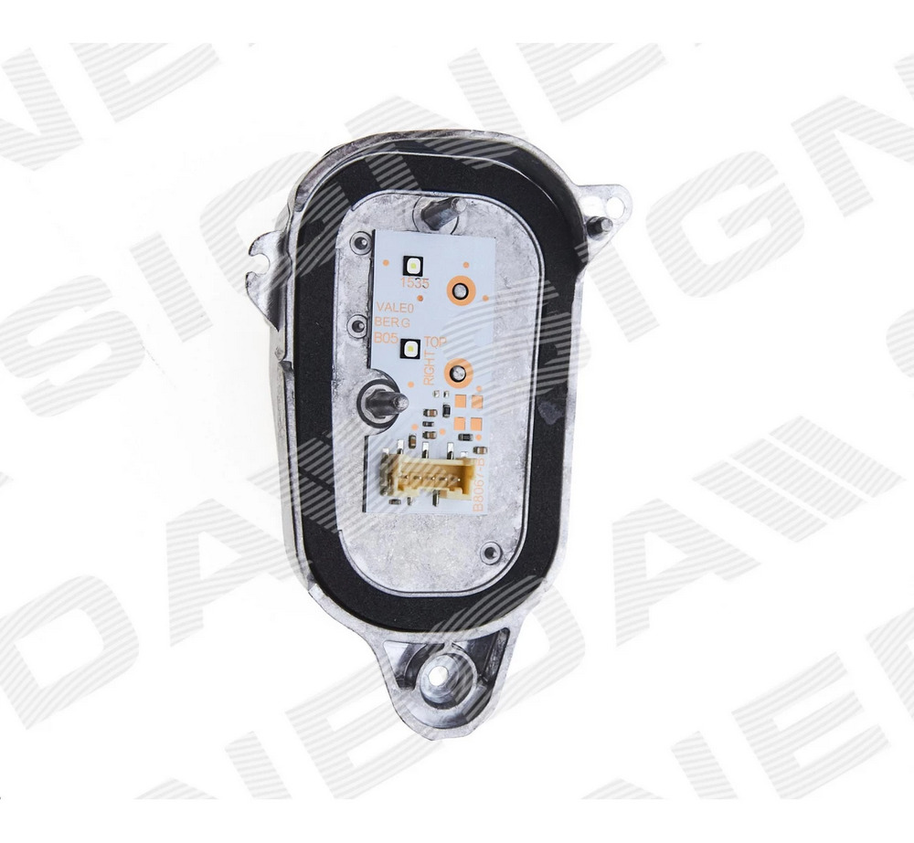 Модуль диодов для Audi Q5 (8R)