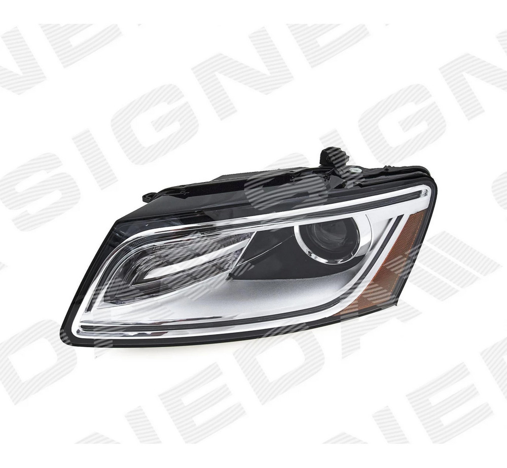 Передняя фара для Audi Q5 (8R) Передняя фара для Audi Q5 (8R)