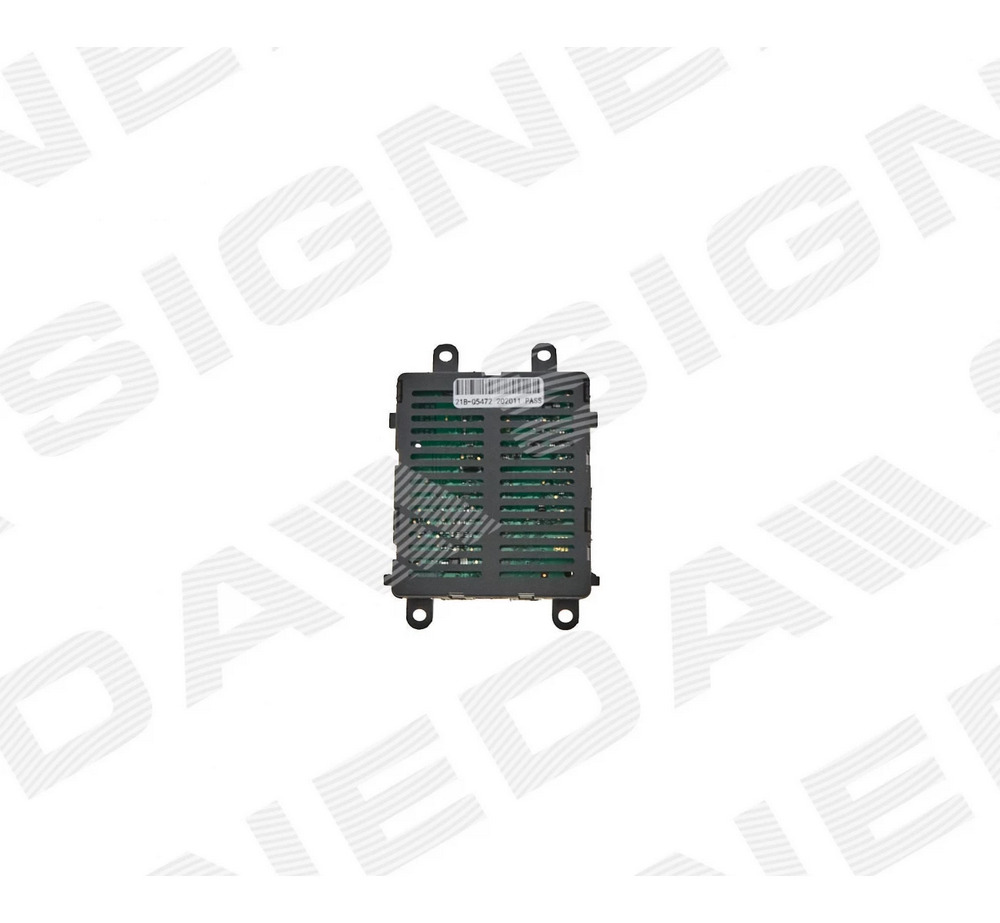 Модуль диодов для Audi Q5 (8R)