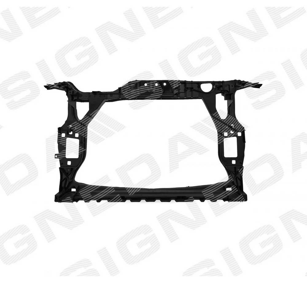 Панель передняя для Audi Q5 (8R)