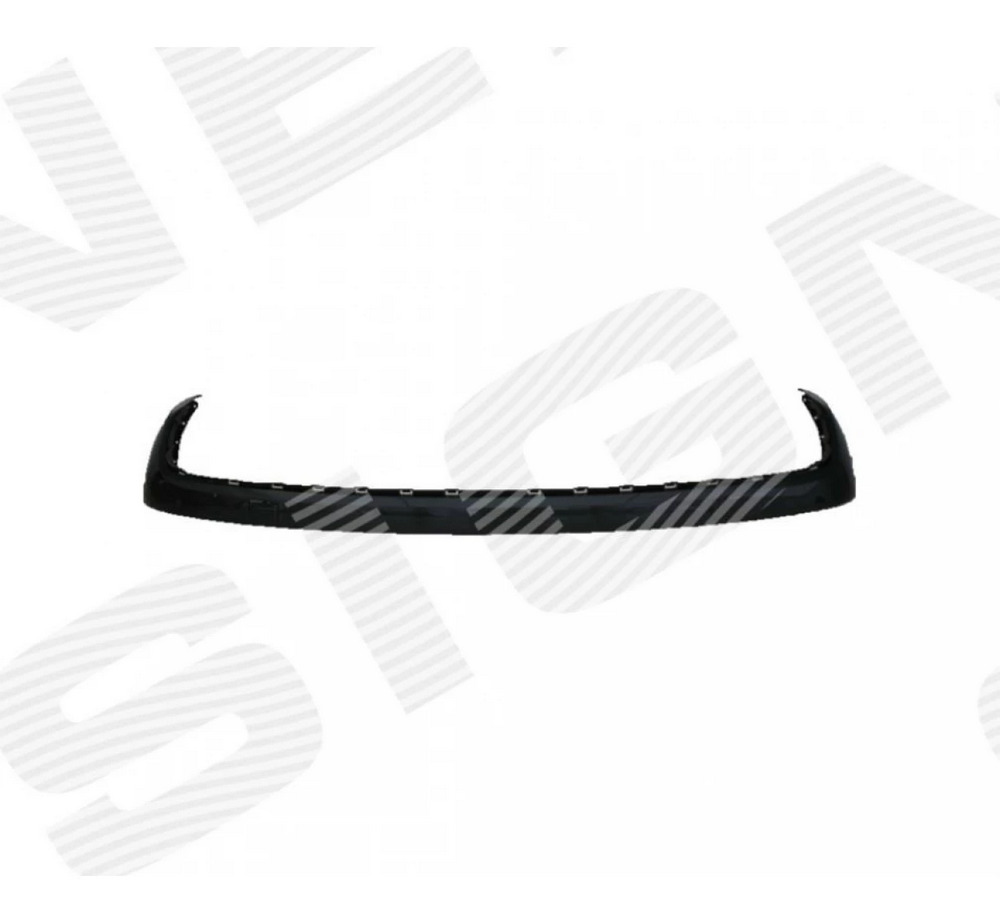 Бампер задний для Audi Q5 (FY)