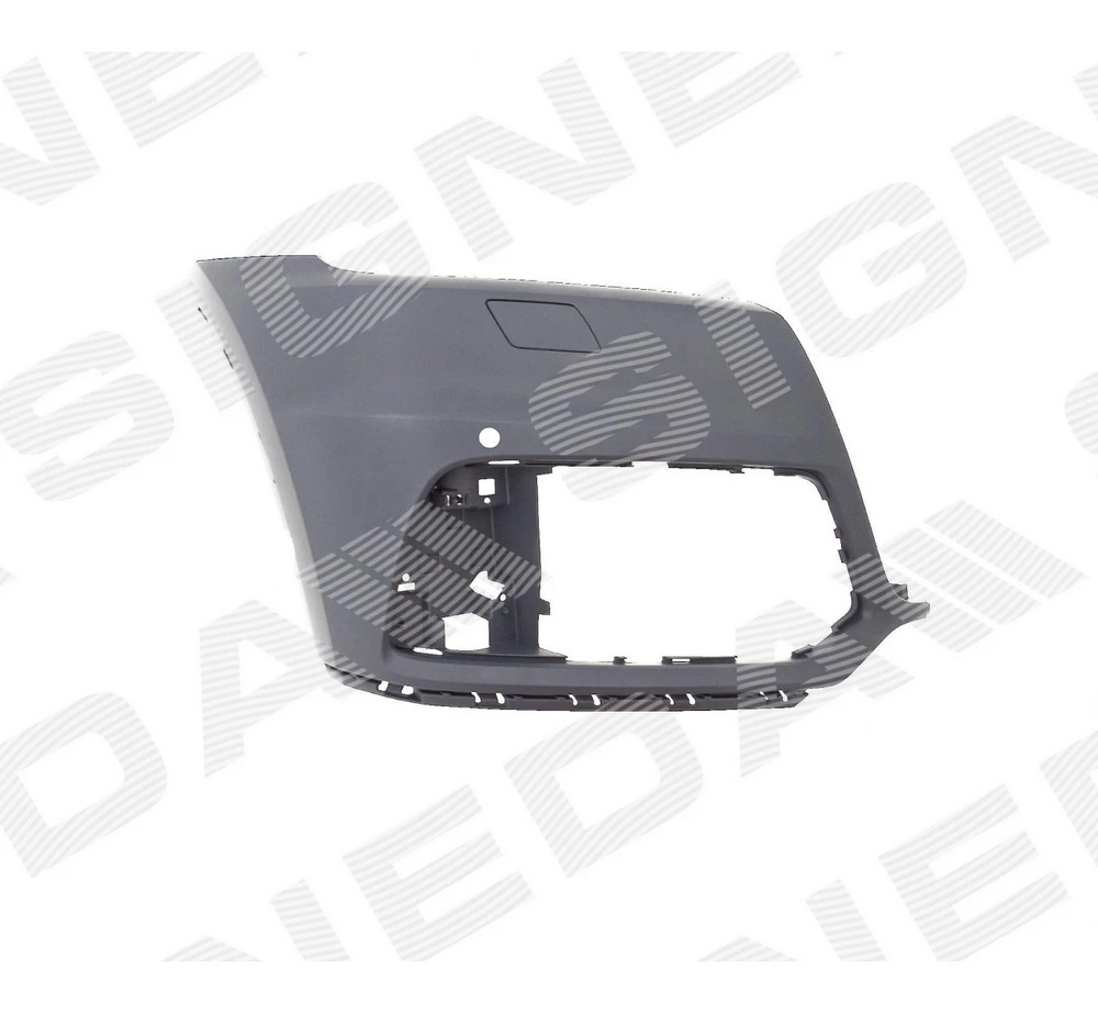 Угол бампера для Audi Q5 (FY)