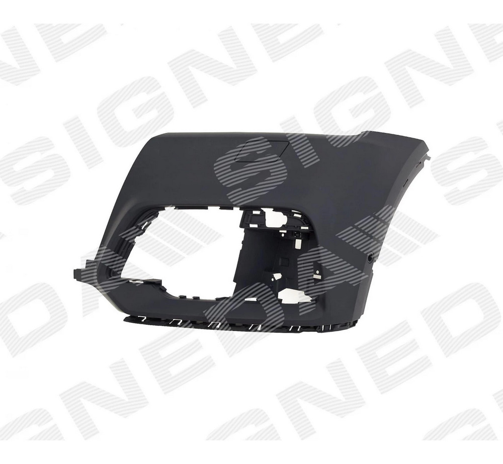 Угол бампера для Audi Q5 (FY)