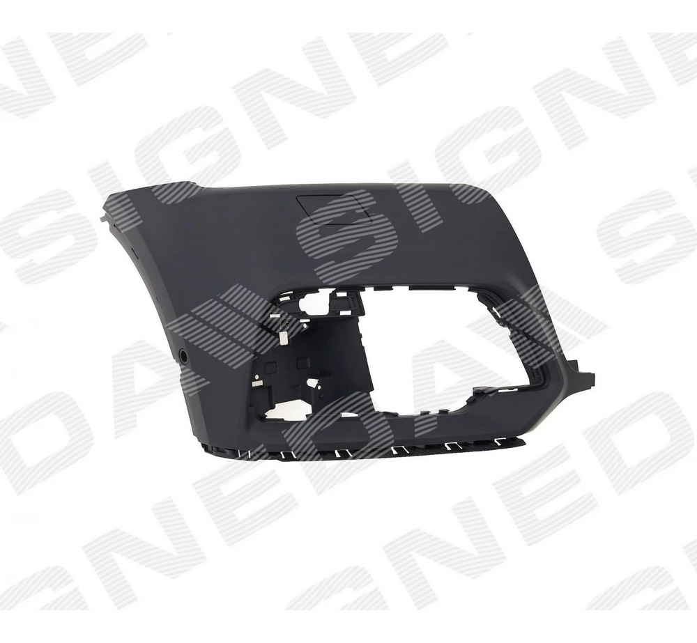 Угол бампера для Audi Q5 (FY)