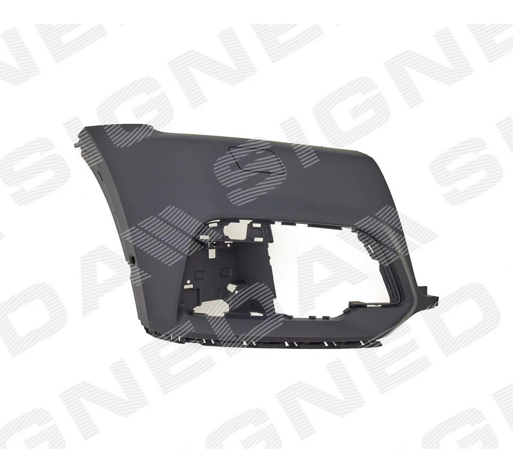 Угол бампера для Audi Q5 (FY)