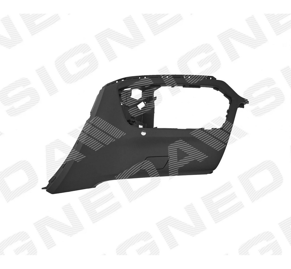 Угол бампера для Audi Q5 (FY)