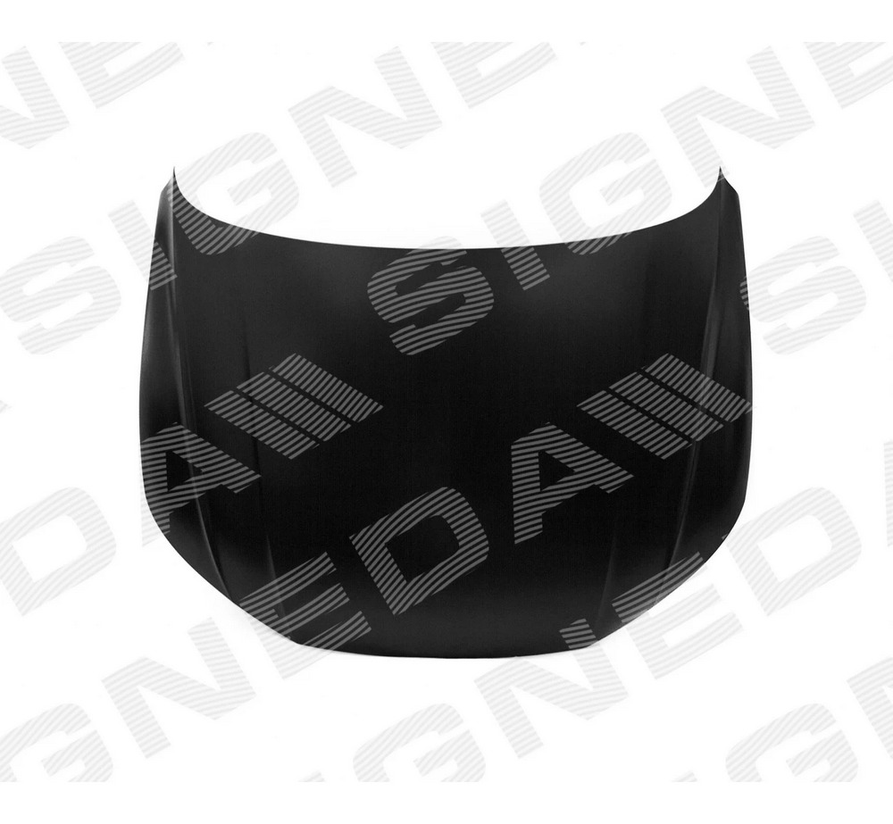 Капот для Audi Q5 (FY)