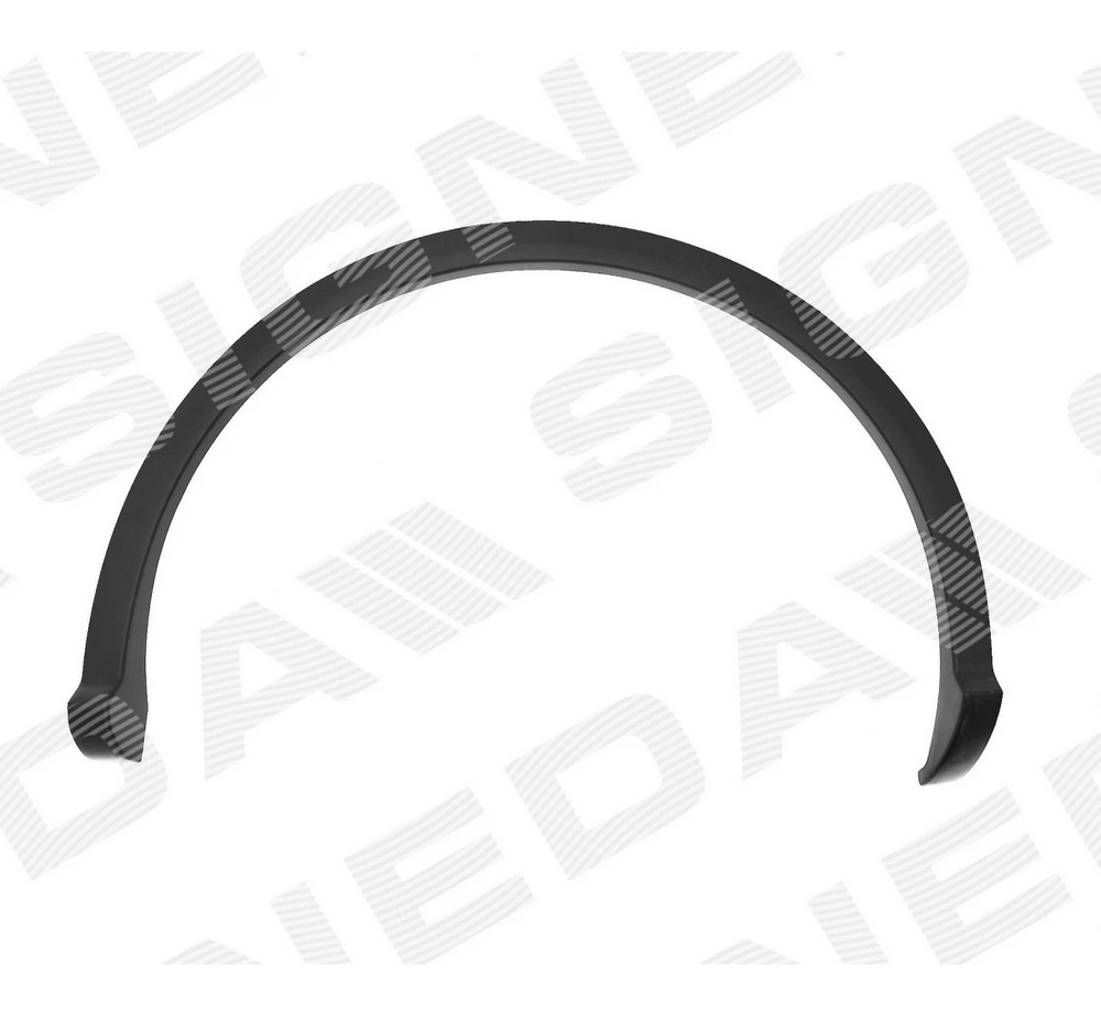 Накладка на арку (левая) для Audi Q5 (FY)