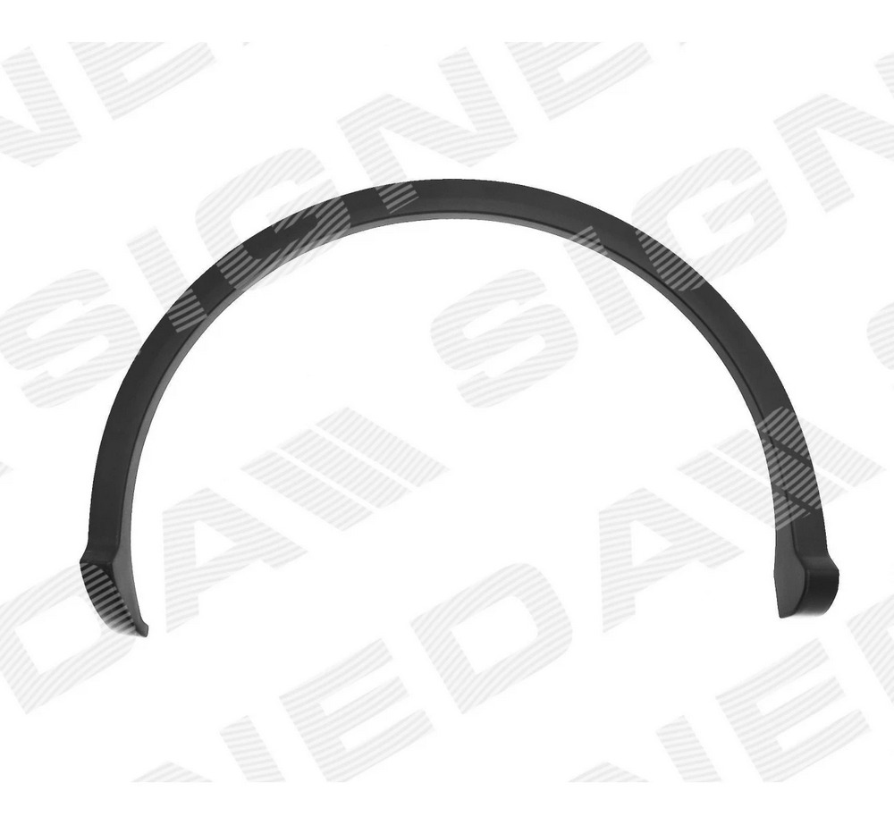 Накладка на арку (правая) для Audi Q5 (FY)