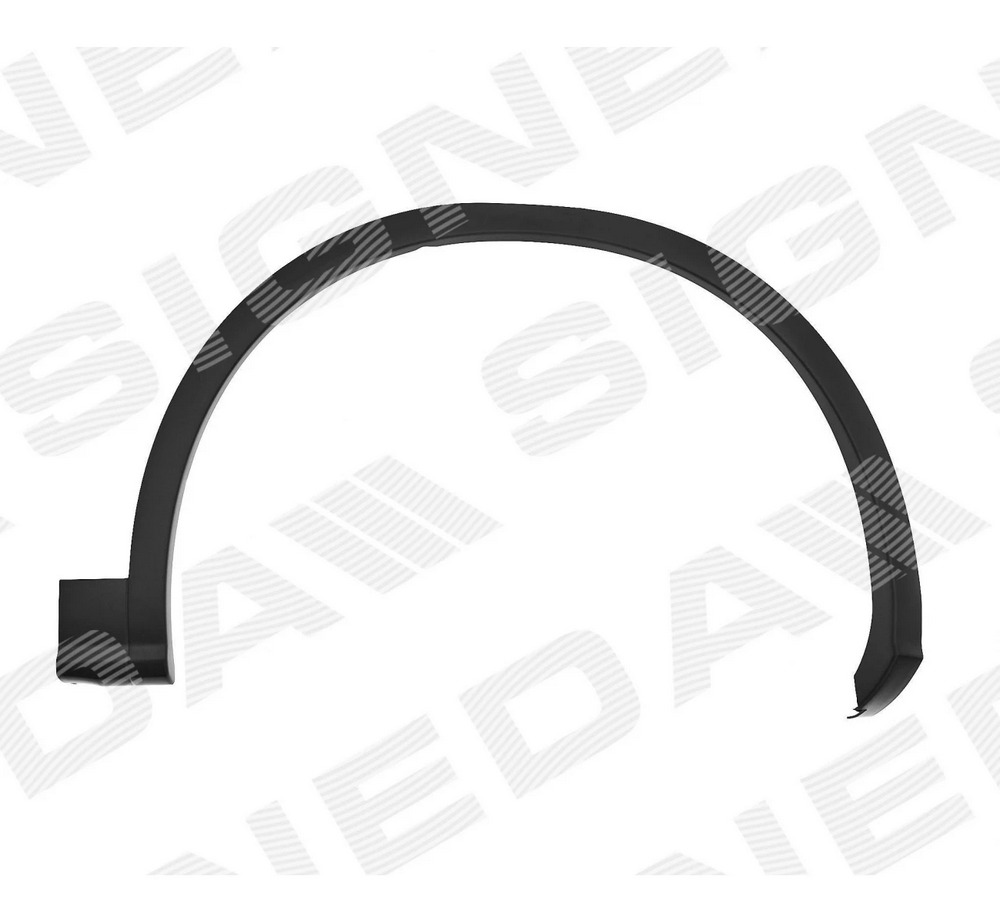 Накладка на арку (правая) для Audi Q5 (FY)