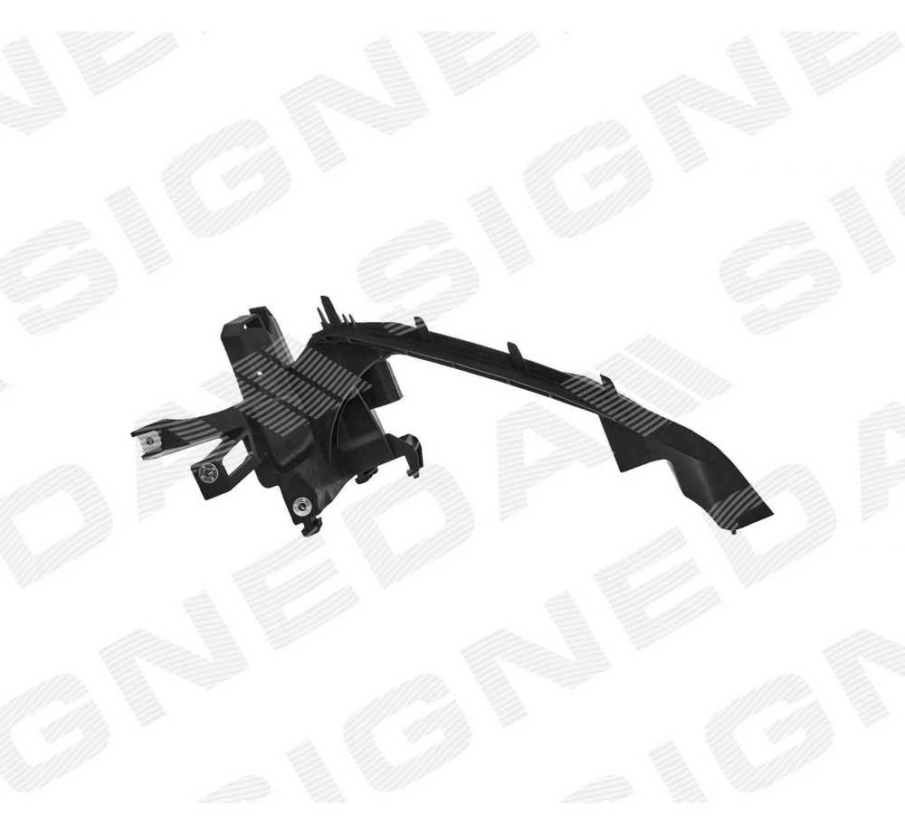 Крепление фары для Audi Q5 (FY)