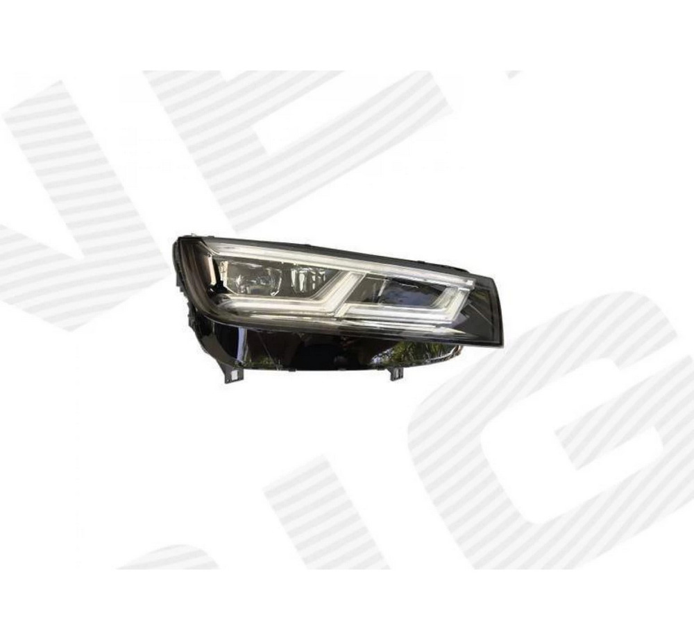 Передняя фара для Audi Q5 (FY) Передняя фара для Audi Q5 (FY)