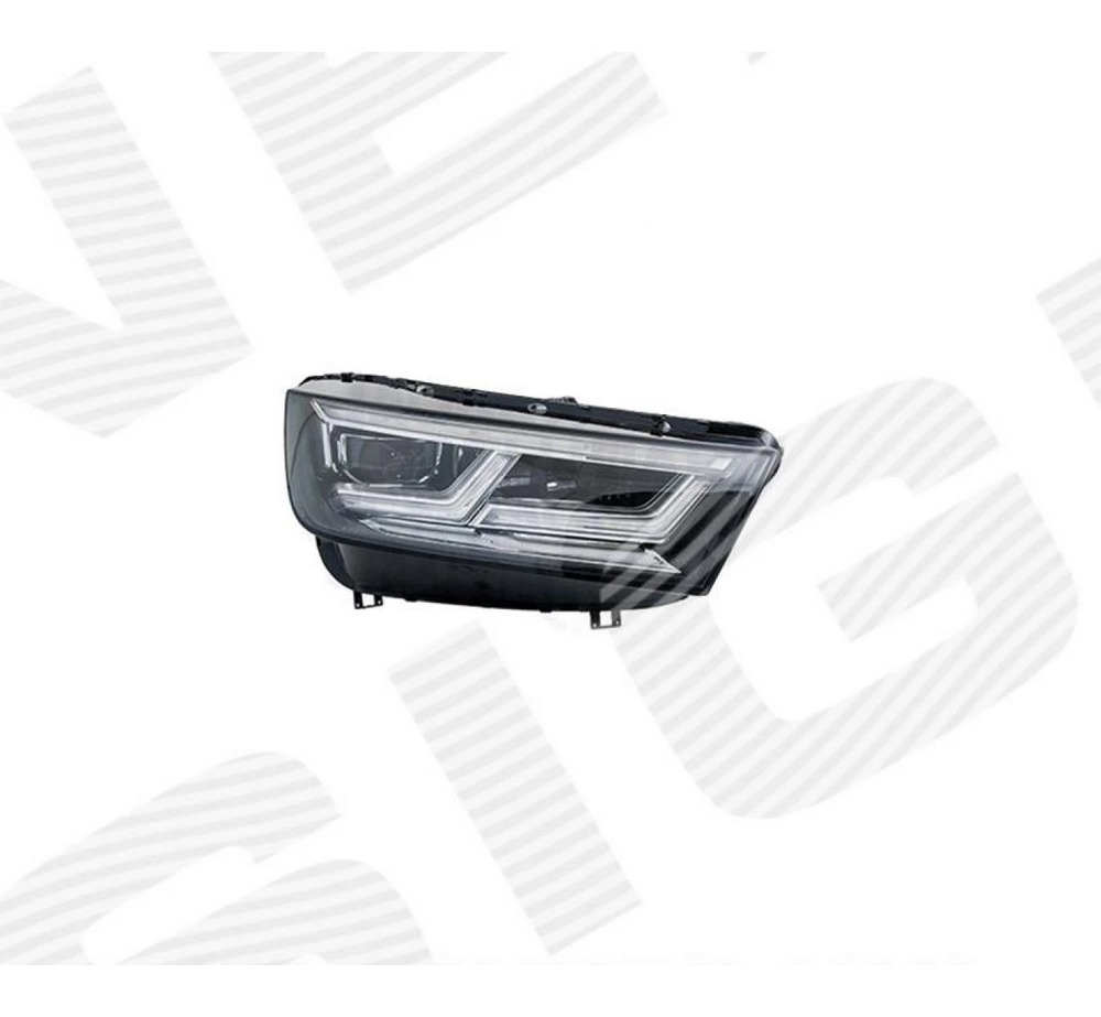 Передняя фара для Audi Q5 (FY) Передняя фара для Audi Q5 (FY)