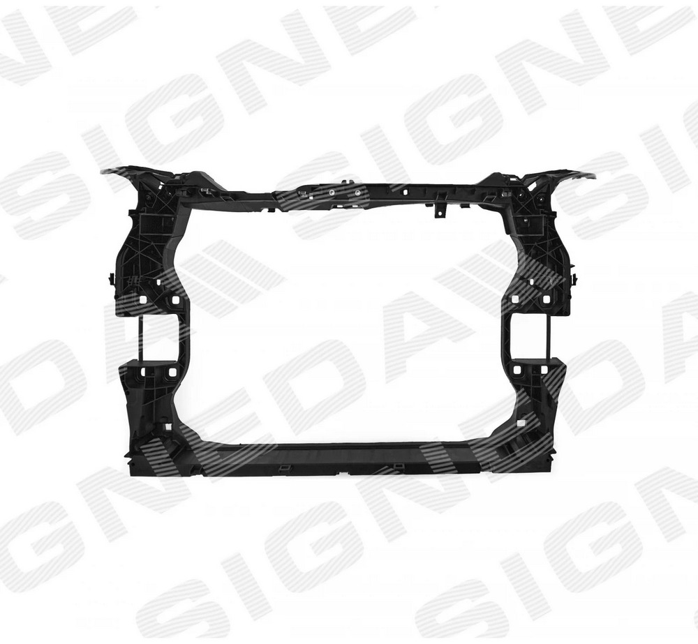 Панель передняя для Audi Q5 (FY)